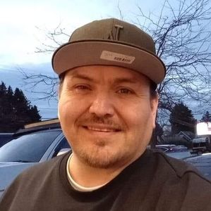 Meet your Posher, William